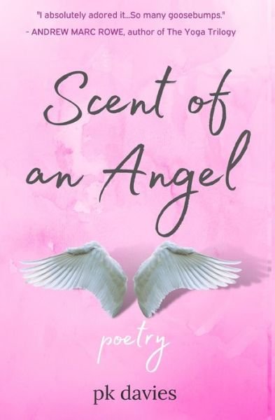 Cover for Pk Davies · Scent of an Angel (Taschenbuch) (2021)
