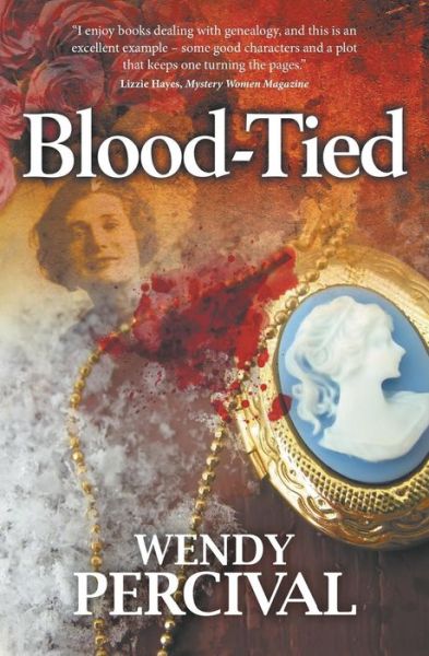 Cover for Wendy Percival · Blood-Tied - Esme Quentin Mystery (Paperback Book) [2 Revised edition] (2013)