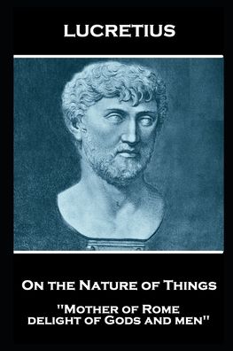 Cover for Lucretius · Lucretius - On the Nature of Things (Taschenbuch) (2020)