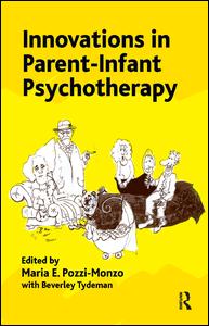 Cover for Maria Pozzi Monzo · Innovations in Parent-Infant Psychotherapy (Paperback Book) (2007)