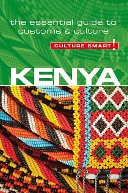 Cover for Jane Barsby · Kenya - Culture Smart!: The Essential Guide to Customs &amp; Culture - Culture Smart! (Paperback Bog) [Revised edition] (2017)