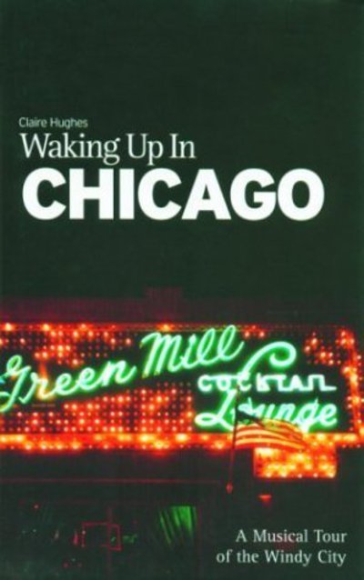 Cover for Chicago · Waking Up in (Bog) (2010)