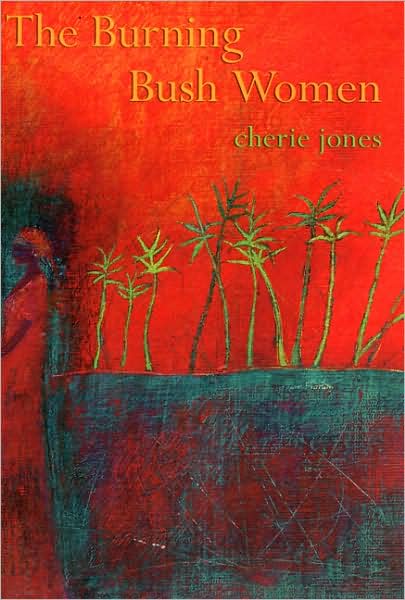 Cover for Cherie Jones · The Burning Bush Women &amp; Other Stories (Taschenbuch) (2004)