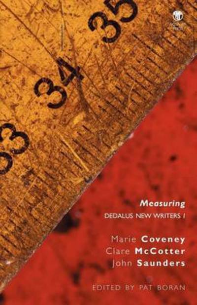 Measuring: Dedalus New Writers 1 (Paperback Book) (2012)