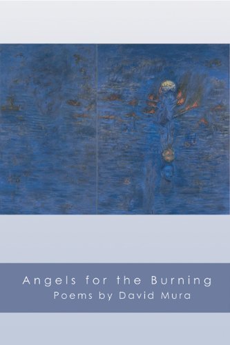 Cover for David Mura · Angels for the Burning - American Poets Continuum (Taschenbuch) [1st edition] (2004)