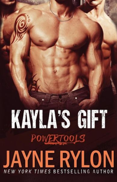 Cover for Jayne Rylon · Kayla's Gift (Paperback Book) (2017)