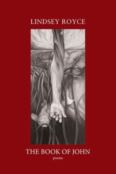 Book of John - Lindsey Royce - Books - Press 53, LLC - 9781950413584 - April 4, 2023