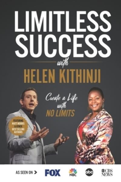 Cover for Helen Kithinji · Limitless Success with Helen Kithinji (Taschenbuch) (2020)