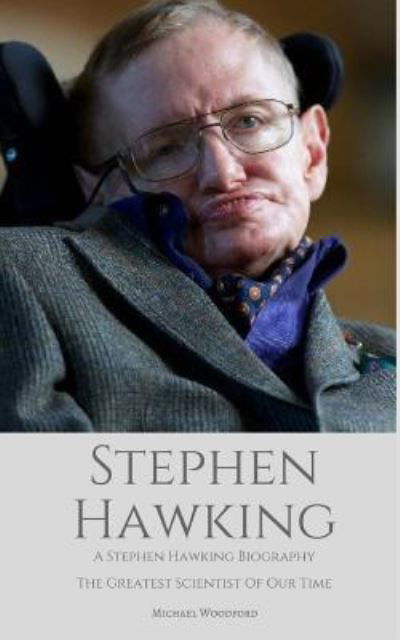 Cover for Michael Woodford · Stephen Hawking (Paperback Book) (2017)