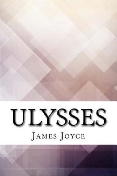 Cover for James Joyce · Ulysses (Paperback Bog) (2017)