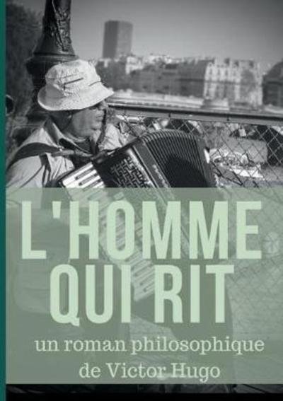 Cover for Hugo · L'Homme qui rit (Buch) (2018)