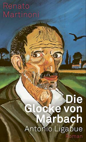 Cover for Renato Martinoni · Die Glocke von Marbach (Book) (2023)