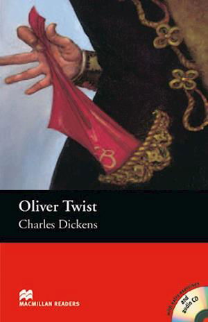 Cover for Charles Dickens · Oliver Twist. Lektüre mit 2 CDs (Pocketbok) (2005)