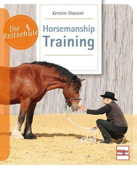 Diacont · Horsemanship-Training (Book)