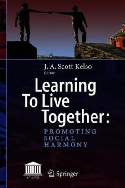 Learning To Live Together: Promoting Social Harmony -  - Bøger - Springer International Publishing AG - 9783319906584 - 12. juni 2018