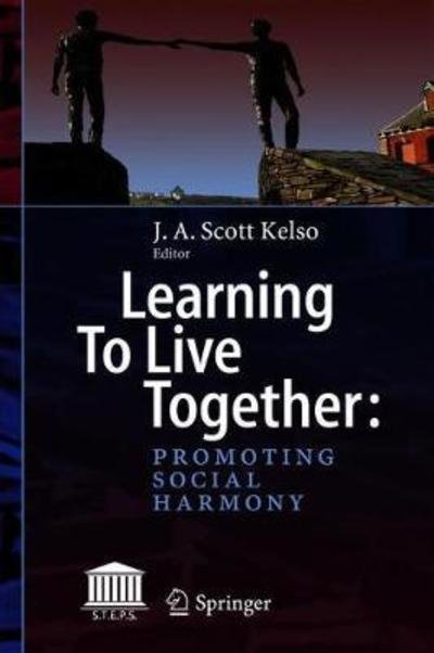 Learning To Live Together: Promoting Social Harmony (Inbunden Bok) [1st ed. 2019 edition] (2018)