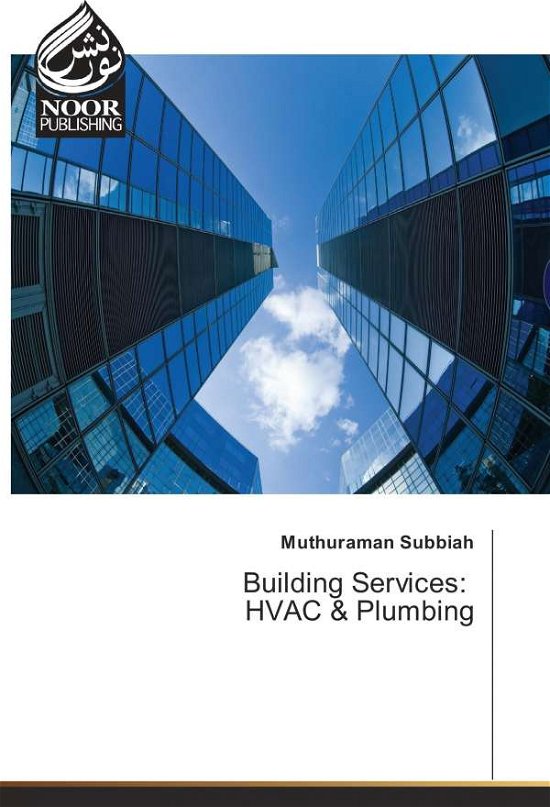 Cover for Subbiah · Building Services: HVAC &amp; Plumb (Book)