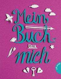 Cover for Lankers · Mein Buch über mich (Book)