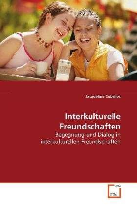 Cover for Ceballos · Interkulturelle Freundschaften (Book)