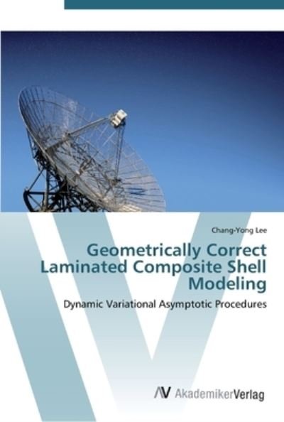 Cover for Lee · Geometrically Correct Laminated Com (Book) (2012)