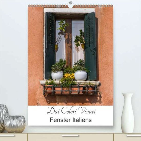 Cover for Zabel · Dai Colori Vivaci - Fenster Itali (Bog)