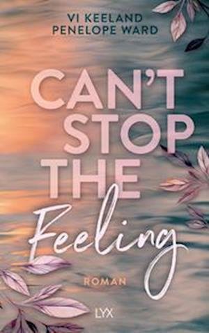 Cover for VI Keeland · Can't Stop the Feeling (Paperback Bog) (2022)