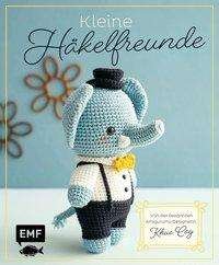 Cover for Cay · Kleine Häkelfreunde (Book)
