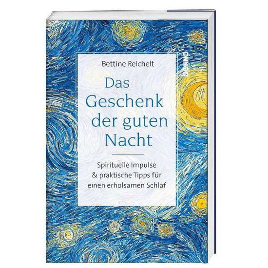 Cover for Reichelt · Das Geschenk der guten Nacht (Book)