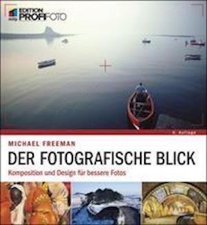 Cover for Freeman · Der fotografische Blick (N/A)