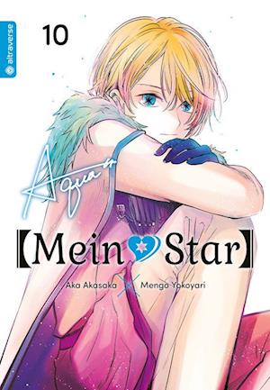 Cover for Mengo Yokoyari · Mein*Star 10 (Buch) (2023)