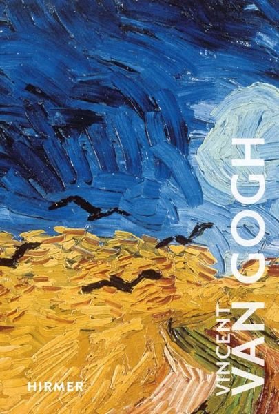 Cover for Klaus Fussmann · Vincent van Gogh - The Great Masters of Art (Hardcover Book) (2017)