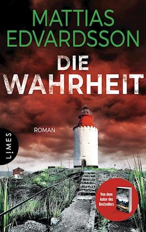 Die Wahrheit - Mattias Edvardsson - Boeken - Limes - 9783809027584 - 29 maart 2023