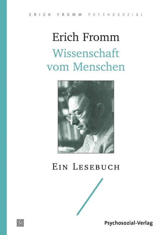 Cover for Fromm · Wissenschaft vom Menschen (Book)