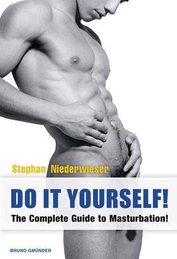 Cover for Stephan Niederwieser · Do it Yourself (Paperback Book) (2012)