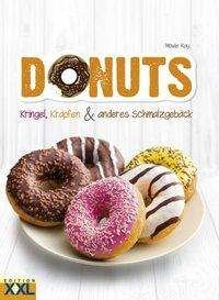 Cover for Kay · Donuts (Bok)