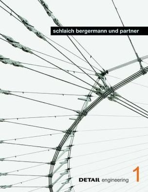Cover for No Available · Schlaich Bergermann Und Partner - Detail Engineering (Paperback Book) (2013)
