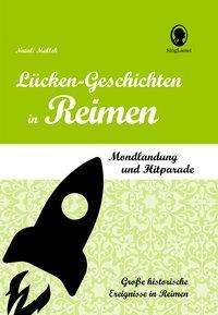 Cover for Mallek · Lücken-Geschichten in Reimen (Book)