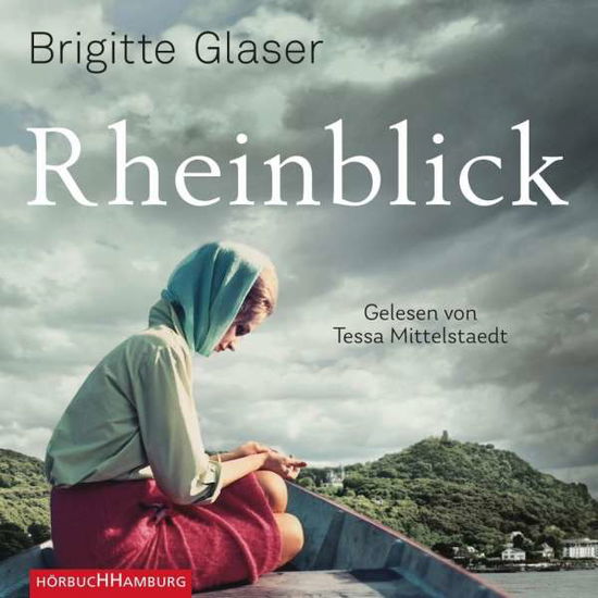 Cover for Glaser · Rheinblick,CD (Book)