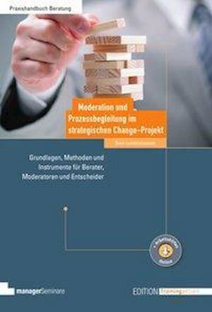 Cover for Sven · Moderation und Prozessbegleitung i (Buch)