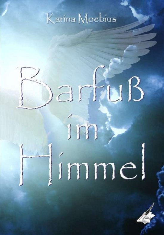 Cover for Moebius · Barfuß im Himmel (Bog)