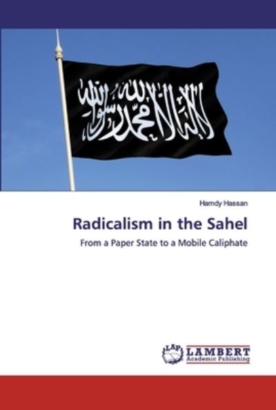 Cover for Hassan · Radicalism in the Sahel (Bog) (2019)