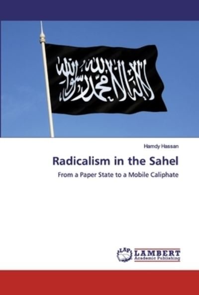 Cover for Hassan · Radicalism in the Sahel (Bok) (2019)