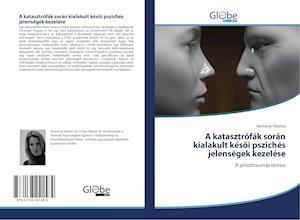 Cover for Noémi · A katasztrófák során kialakult ké (Bok)