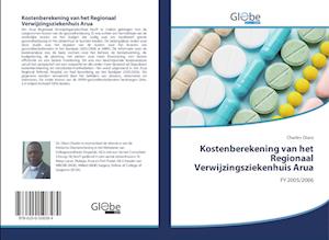 Cover for Olaro · Kostenberekening van het Regionaa (Book)