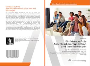 Cover for Herbst · Einflüsse auf die Anschlusskommu (Book)