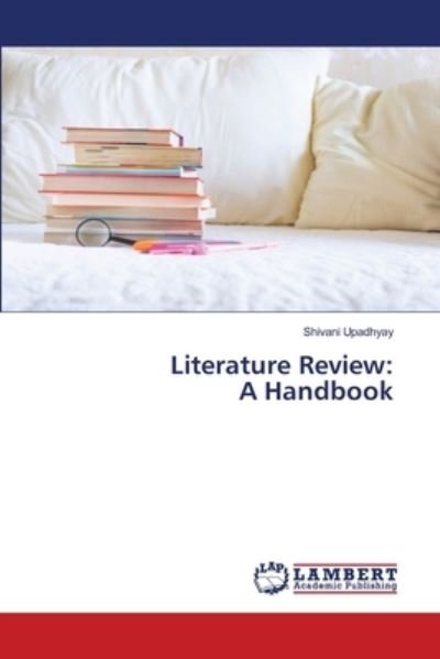 Cover for Upadhyay · Literature Review: A Handbook (N/A) (2021)