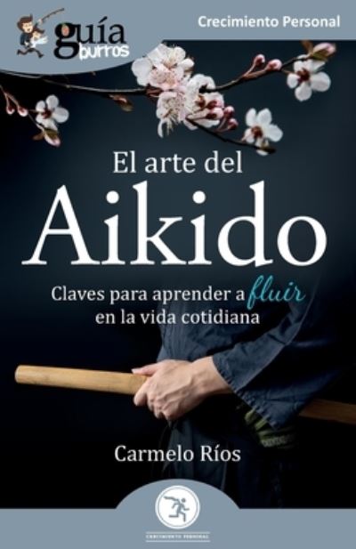 Cover for Carmelo R Os · GuíaBurros (Paperback Book) (2022)