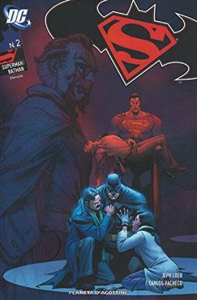 Cover for Superman / Batman · Serie 1 #02 (Book)