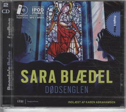 Cover for Sara Blædel · People´s Price: Dødsenglen LYDBOG PRICE (Audiobook (MP3)) [1e uitgave] [Lydbog] (2011)
