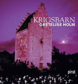 Cover for Gretelise Holm · Karin Sommer: Krigsbarn (Audiobook (MP3)) (2005)